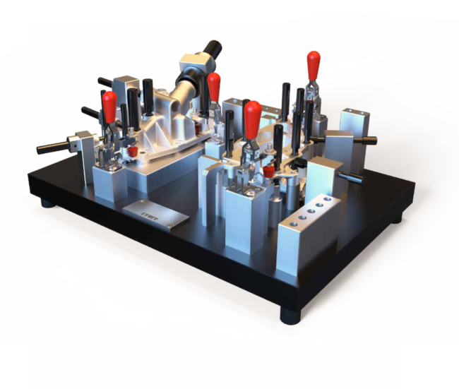 Bench Gauges